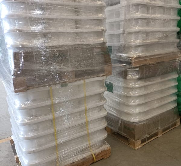 Residuos industriales para la recuperación de materiales