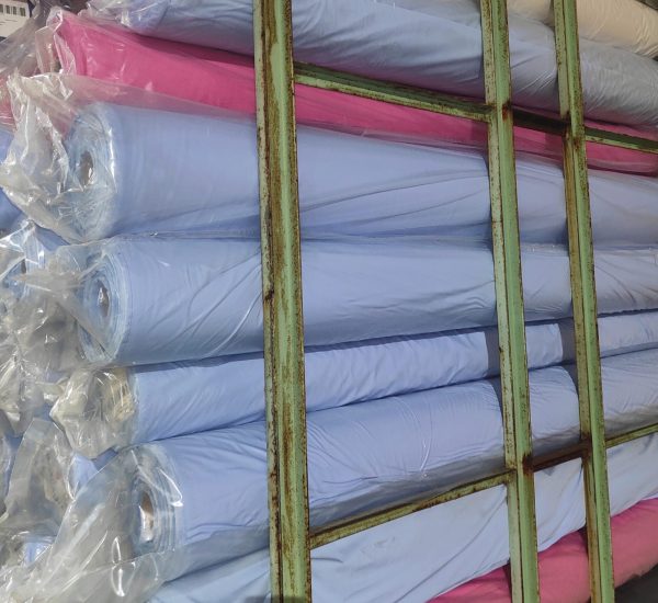 Tratamiento ecológico de residuos reciclados